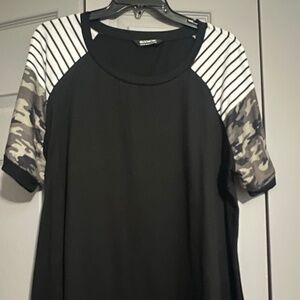 Bloomchic Ladies Top